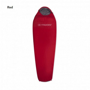 Sac de dormit Trimm Summer Red