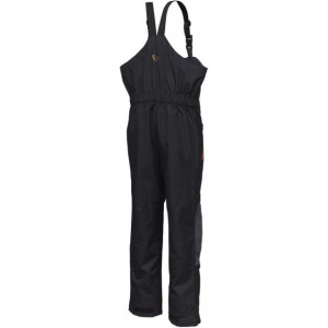 Salopeta Savage Gear WP Performance BIB&Brace Black/Grey 2