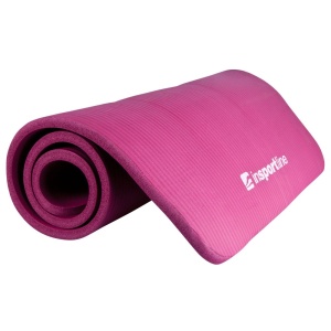 Saltea aerobic inSPORTline Fity 140 x 61 cm - Img 5