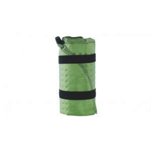 Saltea autogonflabila Easy Camp Lite Mat Single 2.5cm 2