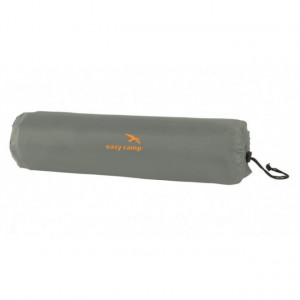 Saltea autogonflabila Easy Camp Siesta Mat Double 5 cm - 300027-Negru - Img 2
