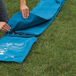 Saltea  dubla Coleman Extra Durable - 2000031638 strangere 1