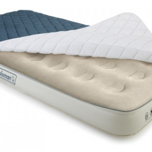 Saltea single cu topper izolator termic Coleman - 2000033431 - Img 2