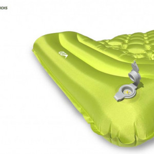 Saltea Superlight DD Hammocks Inflatable Mat  4