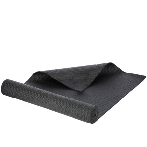 Saltea yoga HMS One YM02 Negru - Img 4