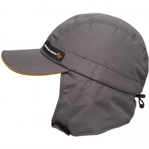 Sapca Savage Gear Polar One Size Sedona Grey - A8.SG.73715 3