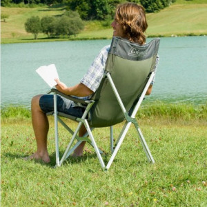Scaun Coleman Sling Verde - 205474 - Img 4