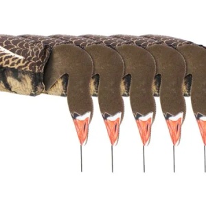 Set 12 bucati atrape Sillosocks gasca garlita feeder - Img 2