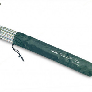 Set 2 stalpi modulari aluminiu DD Hammocks 1.8m - 707273931672 4