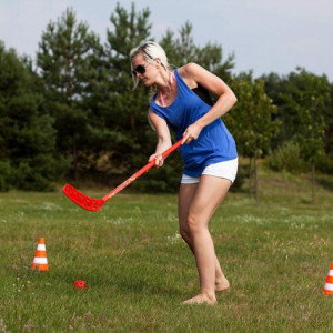 Set hockey Schildkrot -  970135 2