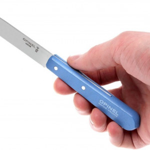 Set Opinel pentru Bucatarie, 4 cutite, 9.6cm - 001381 2