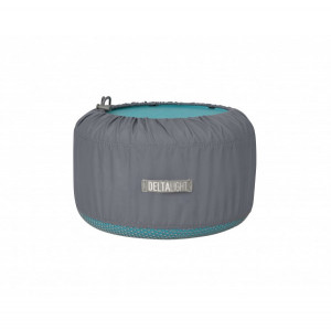 Set vase camping pentru 4 persoane Sea To Summit Delta Light Camp Set 4.4 Pacific Blue / Grey - OUTMA.ADLTSET4 3
