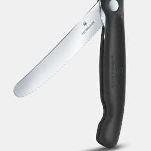 Set Victorinox pentru Picnic, 2 piese, Black 6.7191.F3 - Img 2