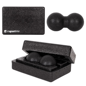 Set Yoga 2 in 1 inSPORTline Hiden - Img 7