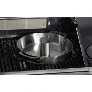 Sistem culinar modular pentru gatit pui intreg la gratar Enders - 7793 2