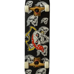 Skateboard PIRATE Sportmann - Img 7
