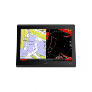 Sonar Chartplotter GARMIN GPSMAP® 8422 MFD with Worldwide Basemap, ecran 22" - 010-01511-00 - Img 7