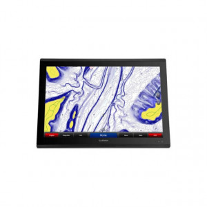Sonar Chartplotter GARMIN GPSMAP® 8424 MFD with Worldwide Basemap, ecran 24" - 010-01512-00 6