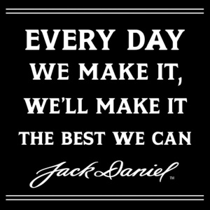 Sos Jack Daniels Sweet & Spicy BBQ Sauce 473 ml 553 g - JD-2393 - Img 10