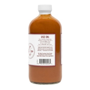 Sos Lillie's Q Gold Barbecue Sauce 470 ml - LQ-5035 - Img 3