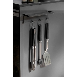 Spatula pentru gratar Wenko Black Outdoor Kitchen - 55003100 - Img 6