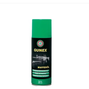 Spray Ulei Arma Ballistol Gunex 200ml - VK.22212.RO