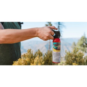 Spray urs Counter Assault Bear Deterrent 230 g - Img 2