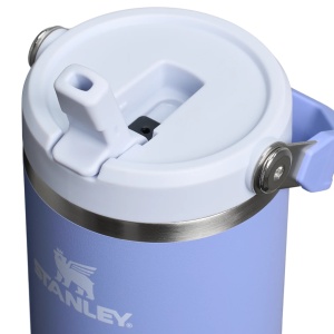 Stanley IceFlow™ Flip Straw Tumbler, 0.89L, Hydrangea - 10-12043-075 - Img 3