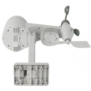 Statie meteo 5 in 1 Bresser - 7002550CM3000 7