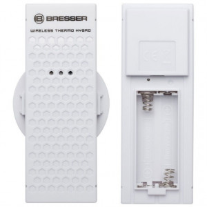 Statie meteo Bresser MyTime - 7001900HZI000 5