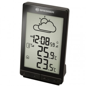 Statie meteo Bresser TemeoTrend STX RC - 7004501CM3000