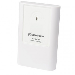 Statie meteo Bresser TemeoTrend STX RC - 7004501GYE000 5