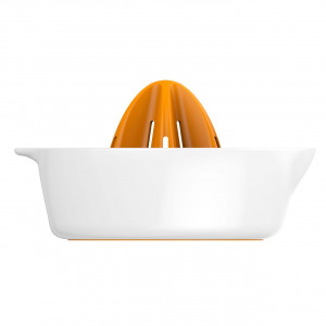 Storcator de citrice Fiskars Functional Form, 174 mm, 160 g - Img 2