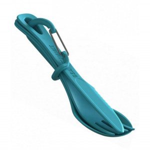 Tacamuri camping - set 3 bucati Sea To Summit, BPA free, pacific blue - OUTMA.ADCUTSETPB 2