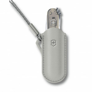 Teaca Victorinox din piele - Wet Sand - 4.0670.31 2