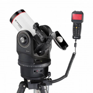 Telescop Maksutov-Cassegrain Bresser Messier MCX-102 GOTO EQ/AZ - 4701102 4