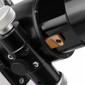 Telescop refractor Bresser Messier AR-102L/1350 EXOS-1/EQ4 - 4702137 3