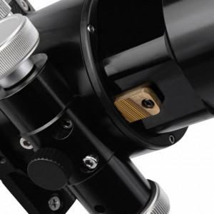 Telescop refractor Bresser Messier AR-102XS/460 EXOS-1/EQ4 - 4702467 3