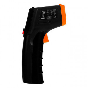 Termometru cu infrarosu si declansator Cozze 530 grade Celsius - 90340 3