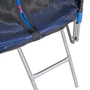 Trambulina Set Sportmann 244 cm + Scarita Cadou - Img 8