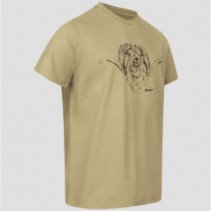 Tricou Blaser Maurice Dune 4