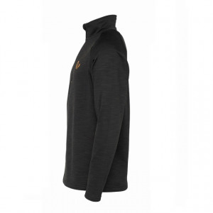 Tricou cu maneca lunga Savage Gear Regenerator Fleece Kombu Green - Img 3