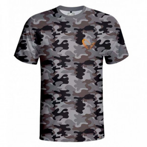 Tricou Savage Gear Simply Savage