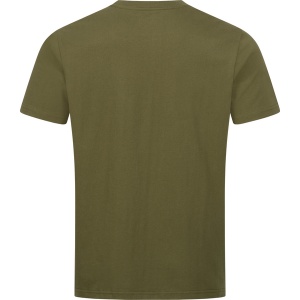 Tricou Vanatoare Blaser Argali Ring T 26 Dark Olive - Img 2