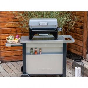 Trolley Deluxe pentru Plancha si Gratare Campingaz - 2000036959 - Img 5