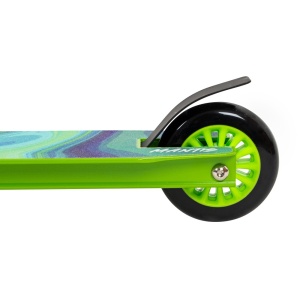 Trotineta Freestyle inSPORTline Mantis 100 mm - Img 13