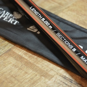 Varga Carp Expert Specialist 5m 5-25g - Img 3