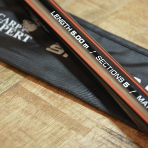Varga Carp Expert Specialist 6m 5-25g - Img 3