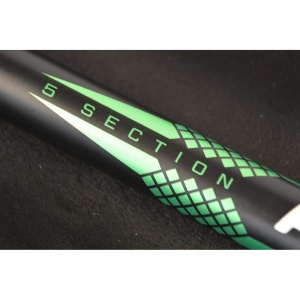 Varga Kamasaki Pole 6m 5-35g
