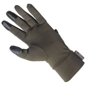 VERNEY-CARRON Manusi Pro Hunt Kaki/Black - Img 3